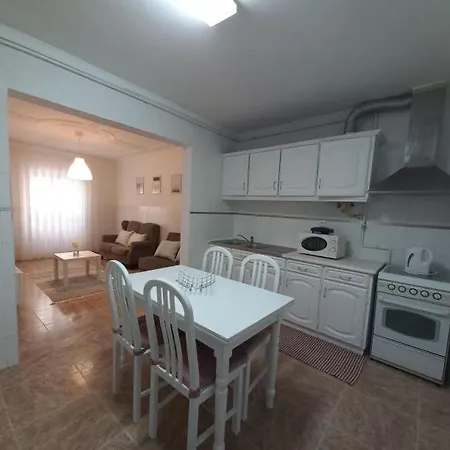 Casas Duarte 1 Apartament *