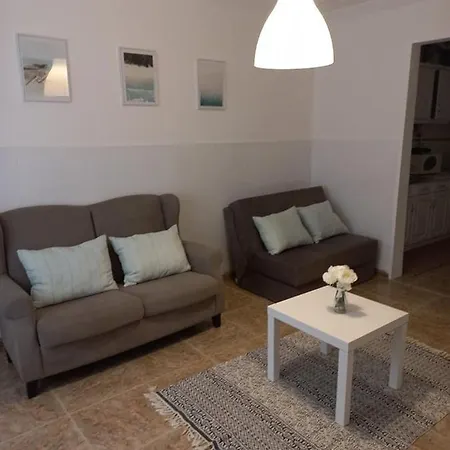 Casas Duarte 1 Apartament
