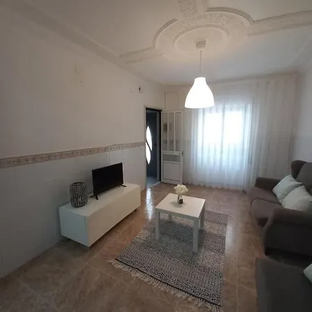 Casas Duarte 1 Apartament