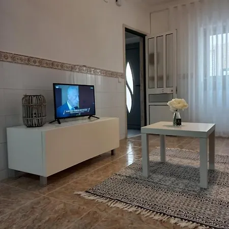 Casas Duarte 1 Apartament *