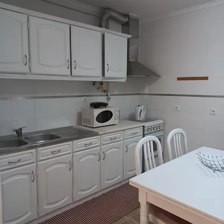 Casas Duarte 1 Apartament