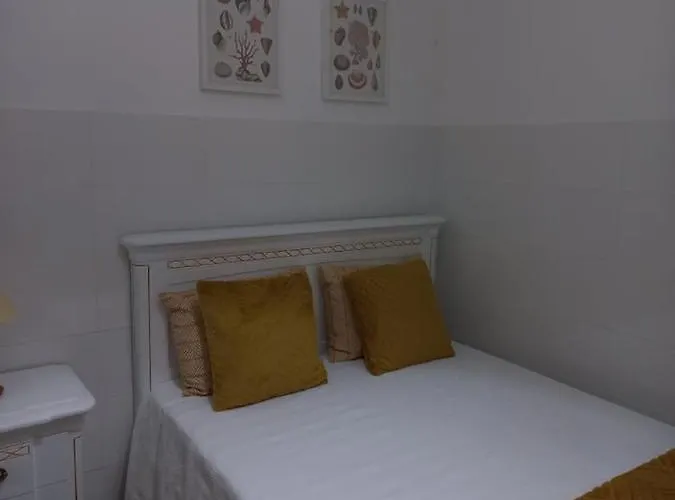 Casas Duarte 1 * 나자레
