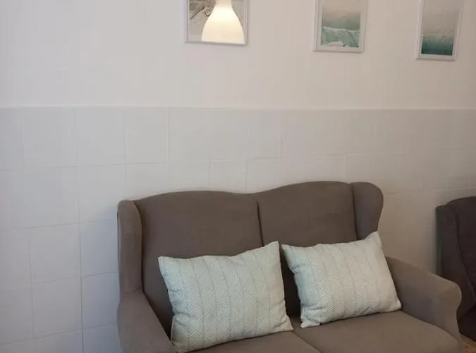 Casas Duarte 1 아파트 *