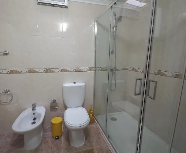 Casas Duarte 1 나자레