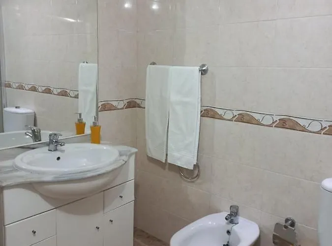 Casas Duarte 1 * 나자레