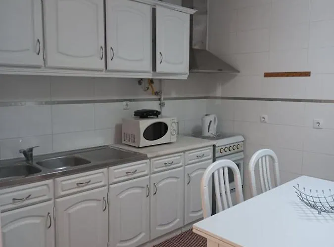 Casas Duarte 1 아파트