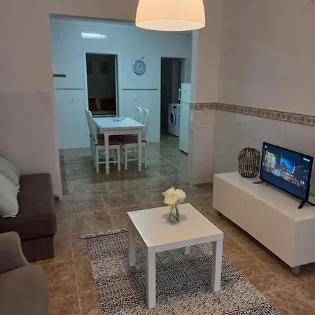 Appartement Casas Duarte 1