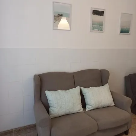 Casas Duarte 1 Apartman *