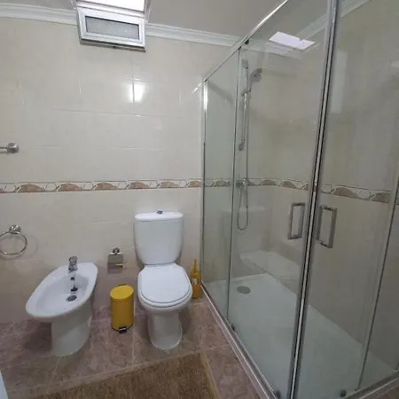 Casas Duarte 1 Nazaré