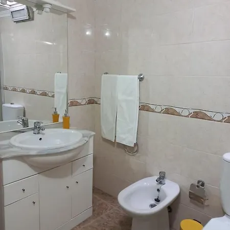 Casas Duarte 1 * Nazaré