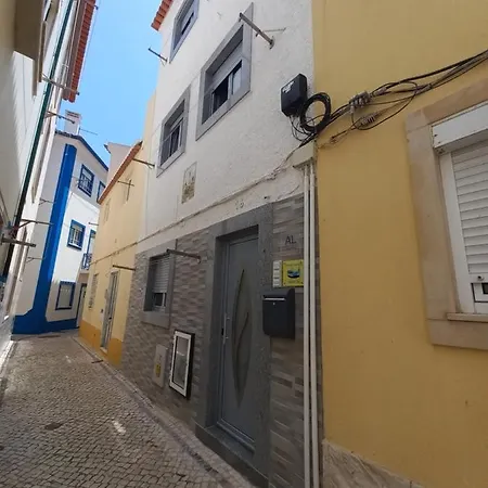 Casas Duarte 1 * Nazaré