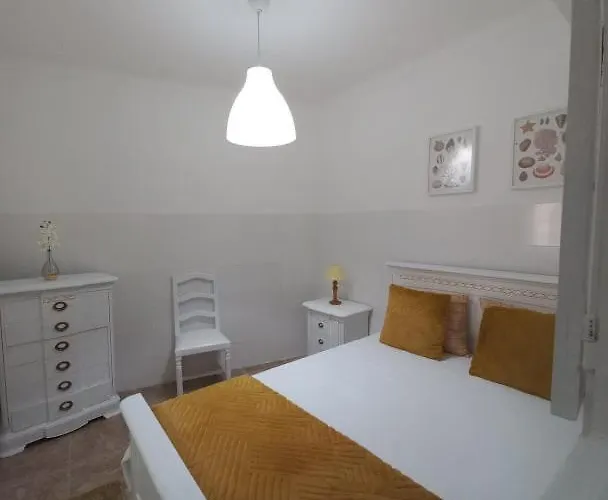Apartmán Casas Duarte 1 *
