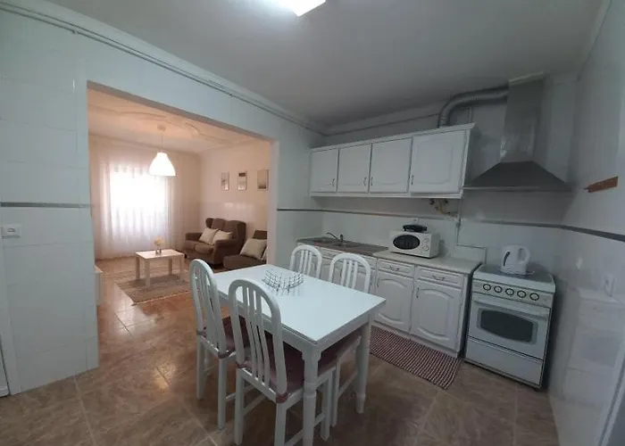 Casas Duarte 1 Apartmán *