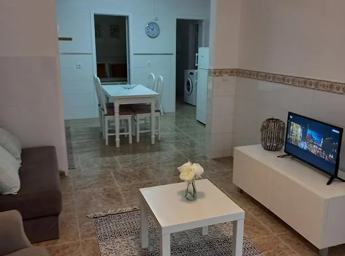 Apartmán Casas Duarte 1