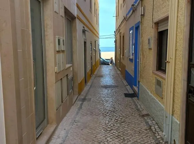 Casas Duarte 1 * Nazaré