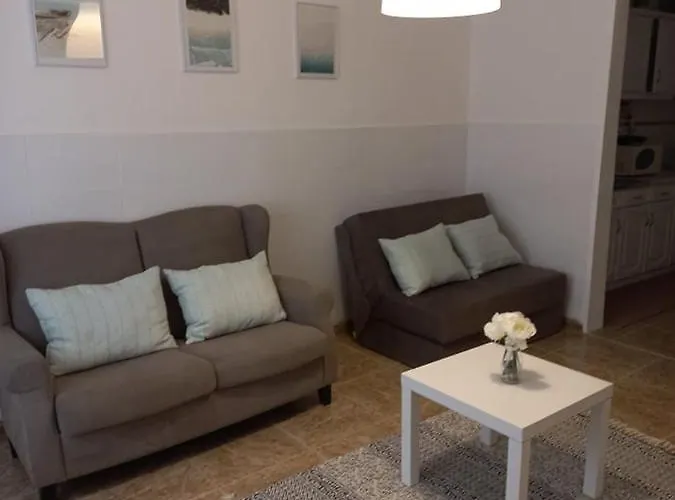 Casas Duarte 1 Apartmán