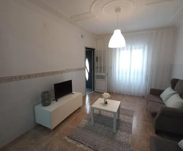 Casas Duarte 1 Apartmán