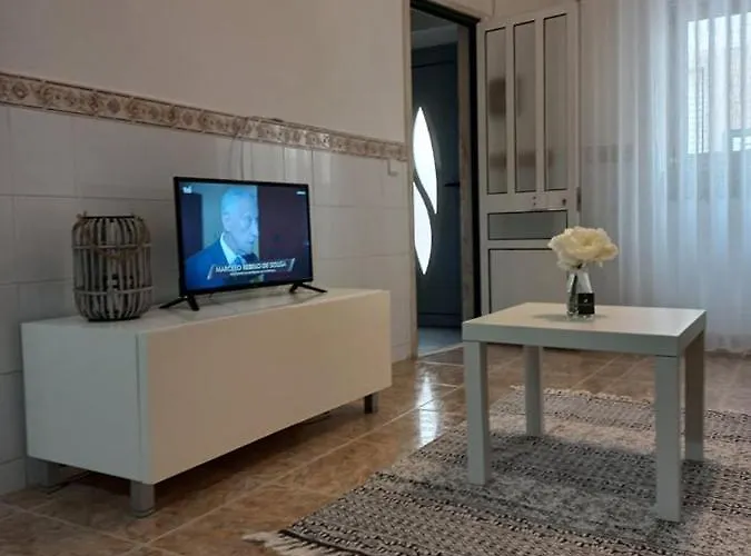 Casas Duarte 1 Apartmán *